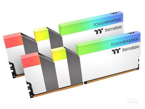 Tt 钢影 TOUGHRAM RGB 16GB（2×8GB）DDR4 4400（R022D408GX2-4400C19A）使用技巧指南