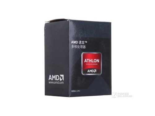 AMD 速龙 X4 860K（盒）评测文章