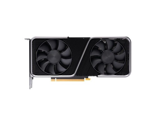 NVIDIA GeForce RTX 3060 Ti显卡