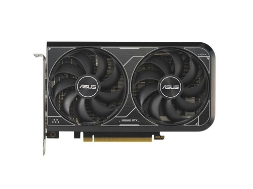 ASUS（华硕）RTX 4060 DUAL-RTX4060-O8G-V2