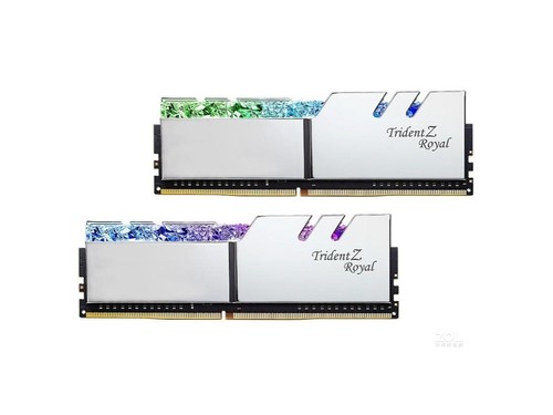 芝奇皇家戟 32GB（2×16GB）DDR4 4000（F4-4000C18D-32GTRS）使用技巧指南