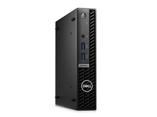 戴尔OptiPlex 7010MFF Plus(i9 13900T/32GB/512B固态/集显/单主机)