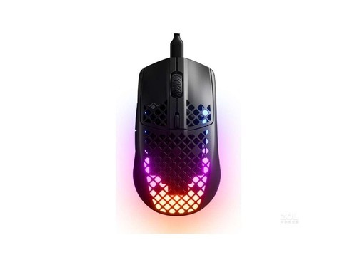 SteelSeries Aerox 3有线游戏鼠标