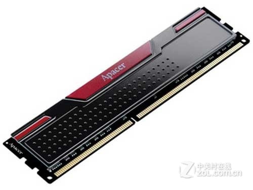 宇瞻黑豹玩家 8GB DDR3 1600