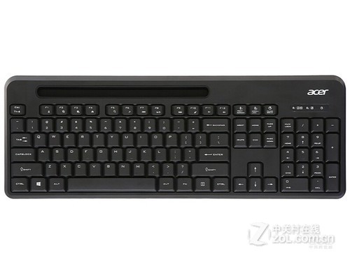 Acer LK-416B蓝牙无线双模键盘评测文章