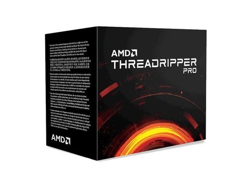 AMD Ryzen ThreadRipper Pro 3995WX