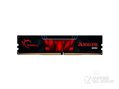 芝奇Aegis 16GB DDR4 3000（F4-3000C16S-16GISB）使用技巧指南