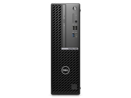 戴尔OptiPlex 7000 SFF(i5 12500/8GB/256GB+1TB/RX640)使用技巧指南