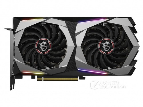 微星GeForce RTX 2060 GAMING Z 6G使用技巧指南