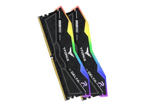 十铨科技DELTA RGB 96G(48G*2) DDR5 6800评测文章