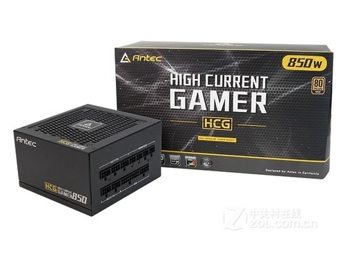 ANTEC HCG-850