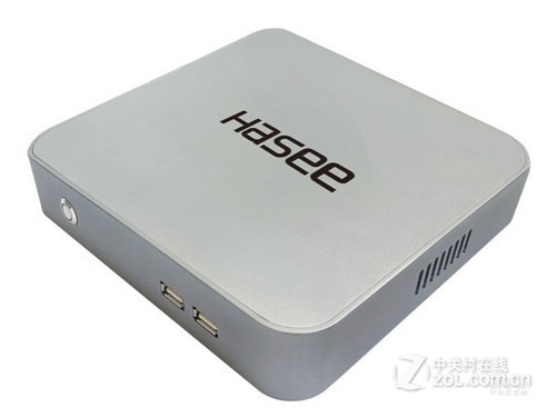 神舟Mini PC3