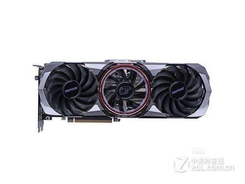 七彩虹iGame GeForce RTX 3090 Advanced OC使用技巧指南