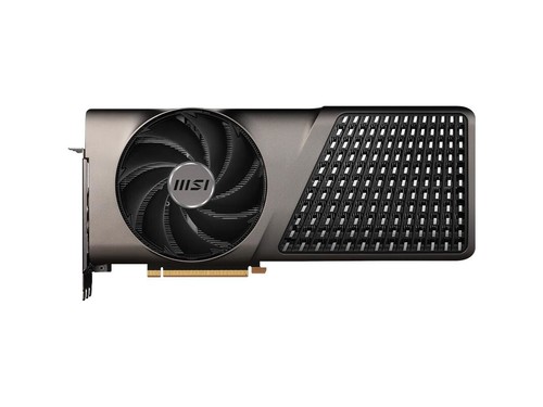 微星大神 GeForce RTX 4080 SUPER 16G EXPERT评测文章