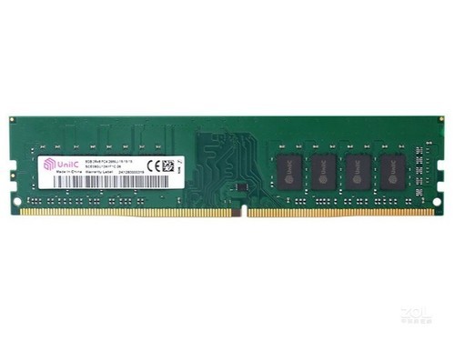 紫光藏刃 16GB DDR4 3600（台式机）