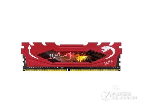 棘蛇16GB DDR4 2666（台式机）