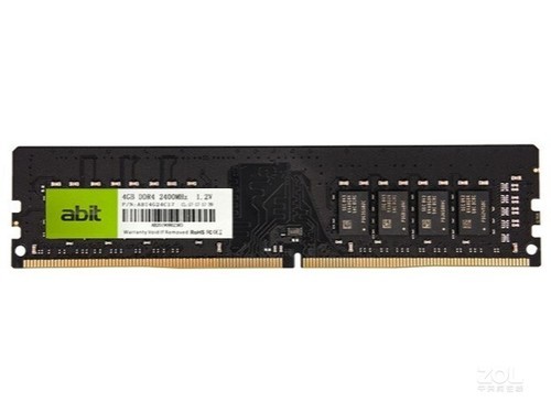 升技4GB DDR4 2400（台式机）使用技巧指南