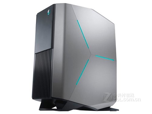 Alienware Aurora R5(ALWS-D1728)评测文章