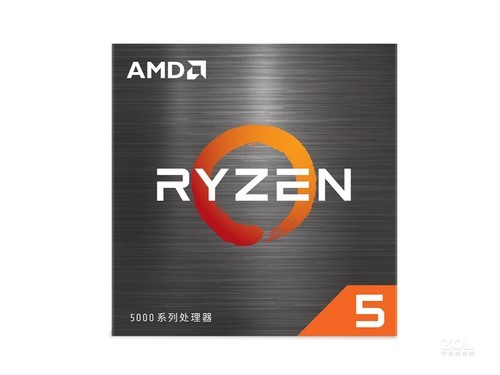 AMD Ryzen 5 5600