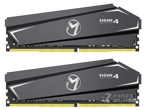 铭瑄 终结者Q3 32GB（2×16GB）DDR4 3200评测文章