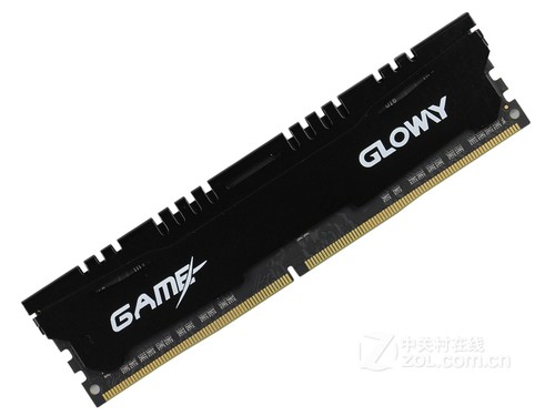 光威悍将 8GB DDR4 2400（单条）