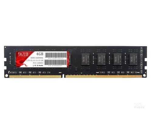 棘蛇4GB DDR3 1600（台式机）使用技巧指南