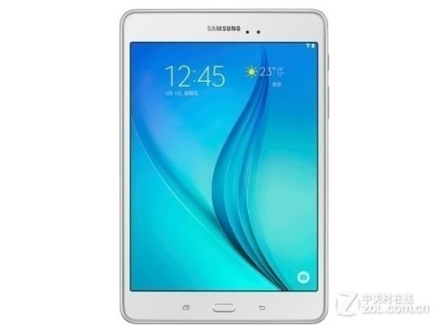 三星GALAXY Tab A 8.0 WiFi版（T355）评测文章