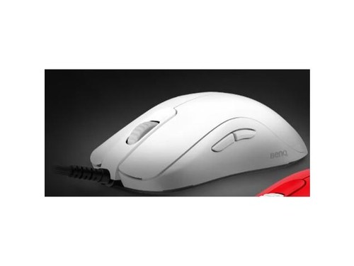 ZOWIE GEAR FK1+评测文章