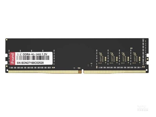 方正4GB DDR4 2400（台式机）使用技巧指南