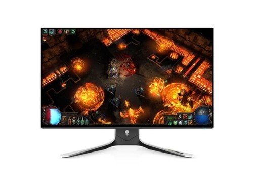 Alienware AW2721D使用技巧指南