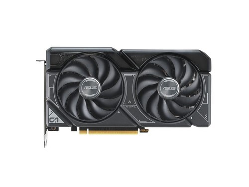 华硕DUAL-RTX4060TI-8G