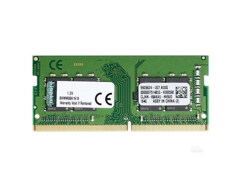 金士顿16GB DDR4 2666（KCP426SD8/16）评测文章