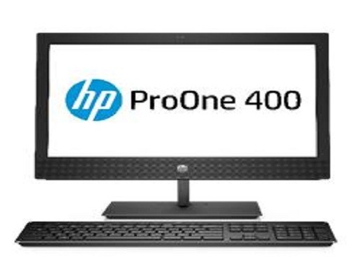 惠普ProOne 400 G4 20 NT AiO(i3 8100T/4GB/500GB/DVDRW/集显)评测文章