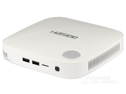 神舟Mini PC2 D1评测文章