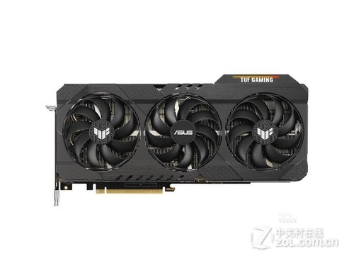 华硕TUF-RTX3080-10G-GAMING