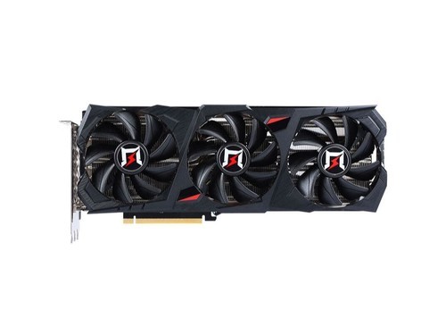 耕升RTX 4070 Ti SUPER 追风OC