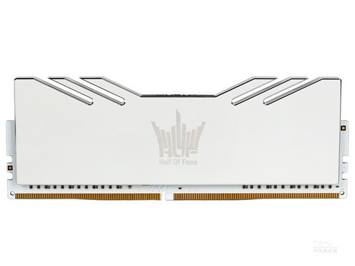 影驰HOF EXTREME 16GB（2×8GB）DDR4 4000