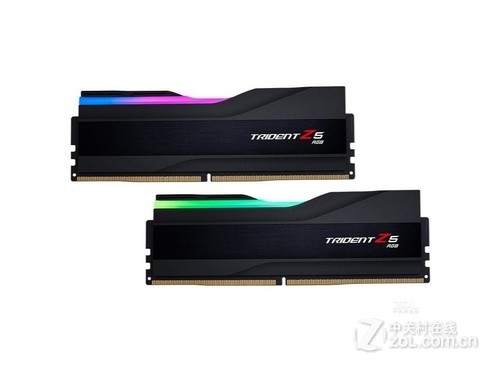 芝奇幻锋戟 32GB（2×16GB）DDR5 6000 C36使用技巧指南