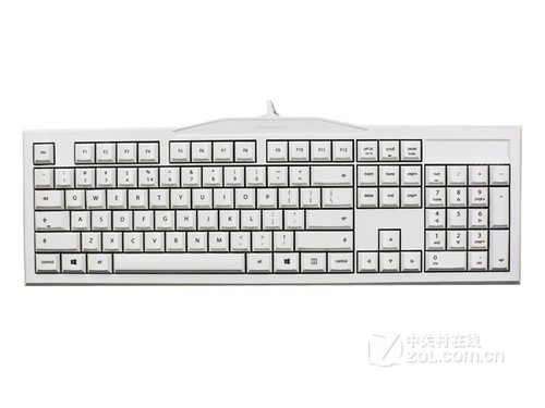 Cherry MX board 2.0 G80-3800机械键盘