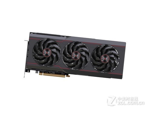 蓝宝石Radeon RX 7900 XT 20GB D6 白金版 OC评测文章