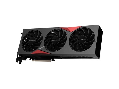 七彩虹战斧 GeForce RTX 4060 豪华版 8GB