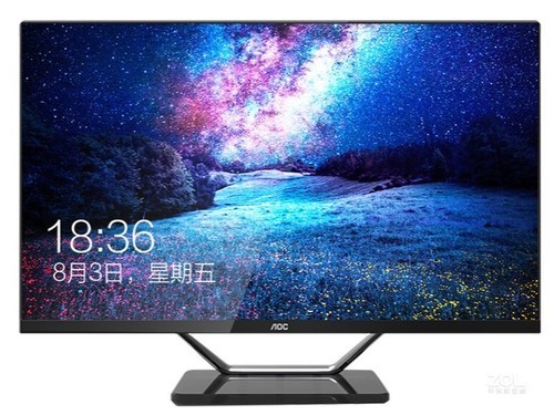 AOC 721(J4105/8GB/256GB/集显/23.8英寸)