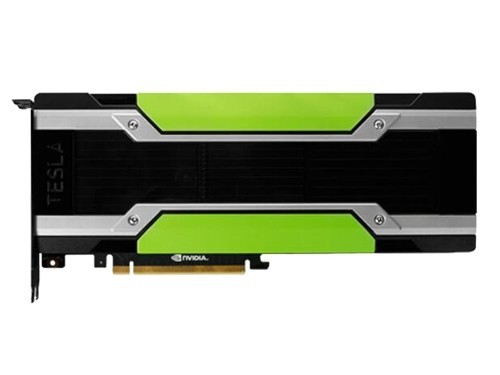 NVIDIA Tesla K80评测文章