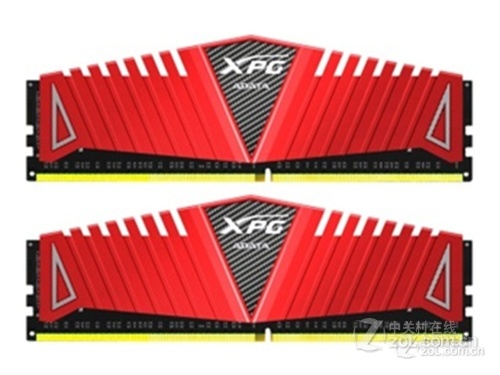 威刚XPG Z1 16GB DDR4 2400G评测文章