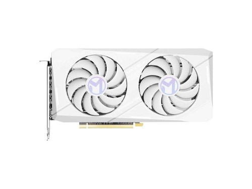 铭瑄 GeForce RTX 4060 Ti 终结者 W 8G S0