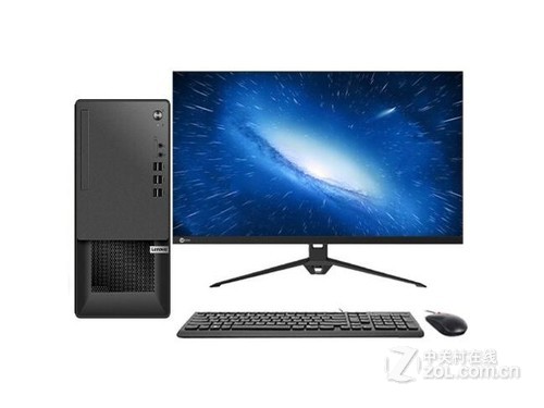 联想扬天 T4900KS(i5 10400/16GB/256GB+1TB/GT730/27英寸)使用技巧指南