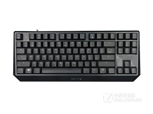 Cherry MX board 1.0 TKL背光机械键盘使用技巧指南