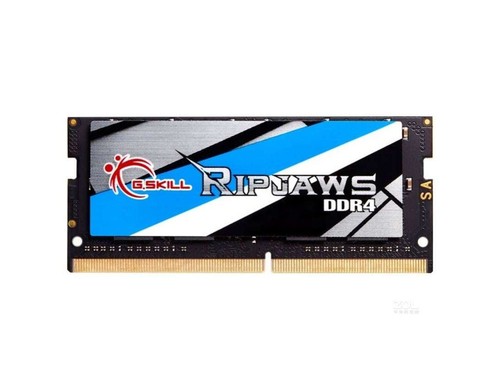 芝奇Ripjaws 16GB DDR4 3200评测文章