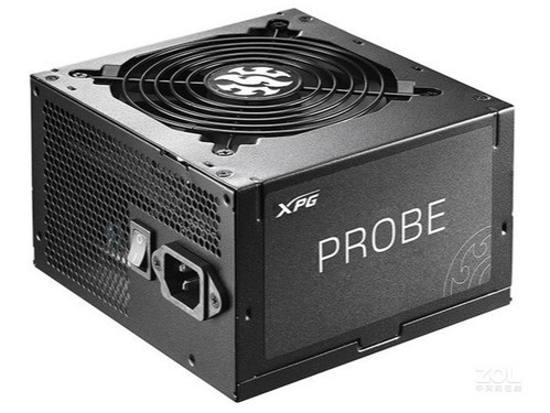 威刚XPG PROBE 铜牌600W