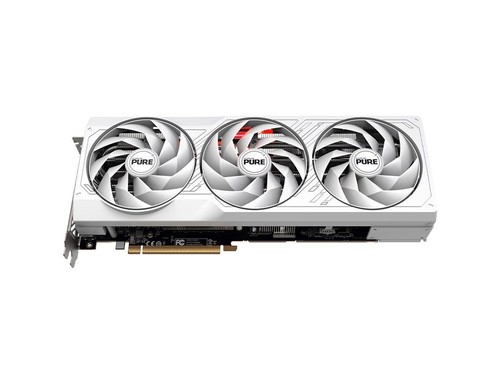 蓝宝石RX 7700 XT 12G D6 极地版OC使用技巧指南